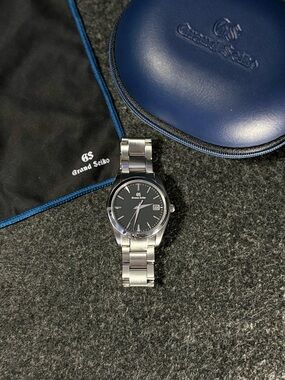 Grand Seiko SBGX261